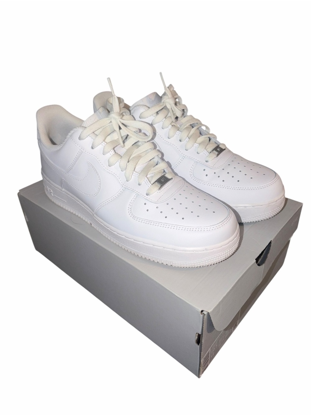 Nike Air Force 1 mens shoes size 10.5